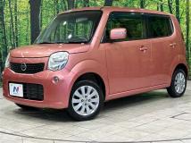 2014 Nissan Moco