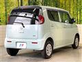 2014 Nissan Moco