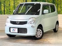 2014 Nissan Moco