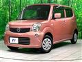 2015 Nissan Moco