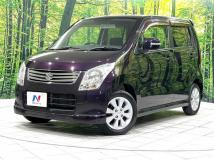 2010 Suzuki Wagon R