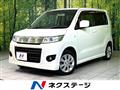 2009 Suzuki Wagon R Stingray
