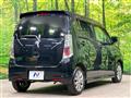2011 Suzuki Wagon R Stingray