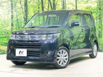 2011 Suzuki Wagon R Stingray