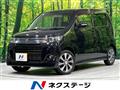 2012 Suzuki Wagon R Stingray
