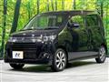 2012 Suzuki Wagon R Stingray