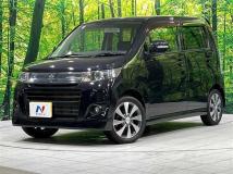 2012 Suzuki Wagon R Stingray