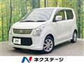 2012 Suzuki Wagon R