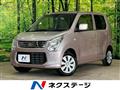2013 Suzuki Wagon R