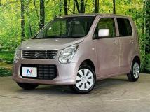 2013 Suzuki Wagon R