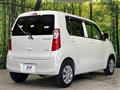 2015 Suzuki Wagon R