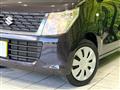 2015 Suzuki Wagon R