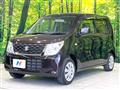 2015 Suzuki Wagon R