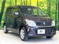 2015 Suzuki Wagon R