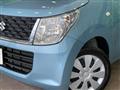 2015 Suzuki Wagon R