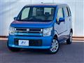 2019 Suzuki Wagon R