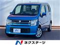 2019 Suzuki Wagon R