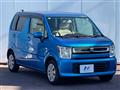 2019 Suzuki Wagon R