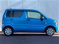 2019 Suzuki Wagon R