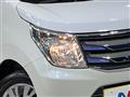 2015 Suzuki Wagon R