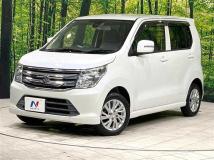 2015 Suzuki Wagon R