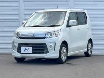 2014 Suzuki Wagon R Stingray