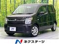 2017 Suzuki Wagon R