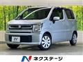 2017 Suzuki Wagon R
