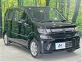 2017 Suzuki Wagon R