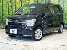 2017 Suzuki Wagon R