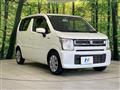 2018 Suzuki Wagon R
