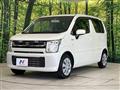 2018 Suzuki Wagon R