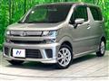 2018 Suzuki Wagon R