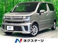 2018 Suzuki Wagon R