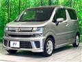 2018 Suzuki Wagon R