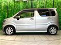 2018 Suzuki Wagon R
