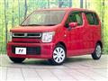 2018 Suzuki Wagon R