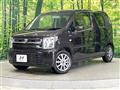 2018 Suzuki Wagon R