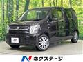 2018 Suzuki Wagon R