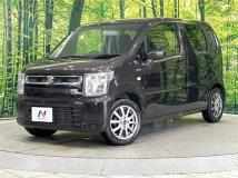 2018 Suzuki Wagon R