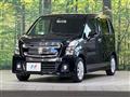 2017 Suzuki Wagon R Stingray