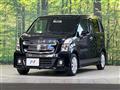 2017 Suzuki Wagon R Stingray