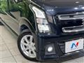 2017 Suzuki Wagon R Stingray