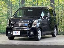2017 Suzuki Wagon R Stingray