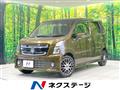 2017 Suzuki Wagon R Stingray