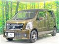 2017 Suzuki Wagon R Stingray