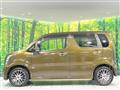 2017 Suzuki Wagon R Stingray