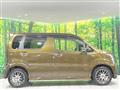 2017 Suzuki Wagon R Stingray