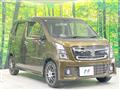 2017 Suzuki Wagon R Stingray