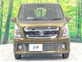 2017 Suzuki Wagon R Stingray